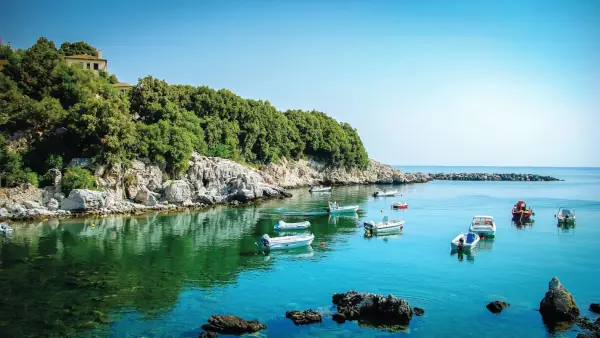 Visit Pelion Mountain. The Mythic Land of Centaurs